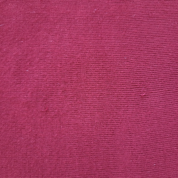 Le Chateau Drop Waist Dress - Picture 8 of 9